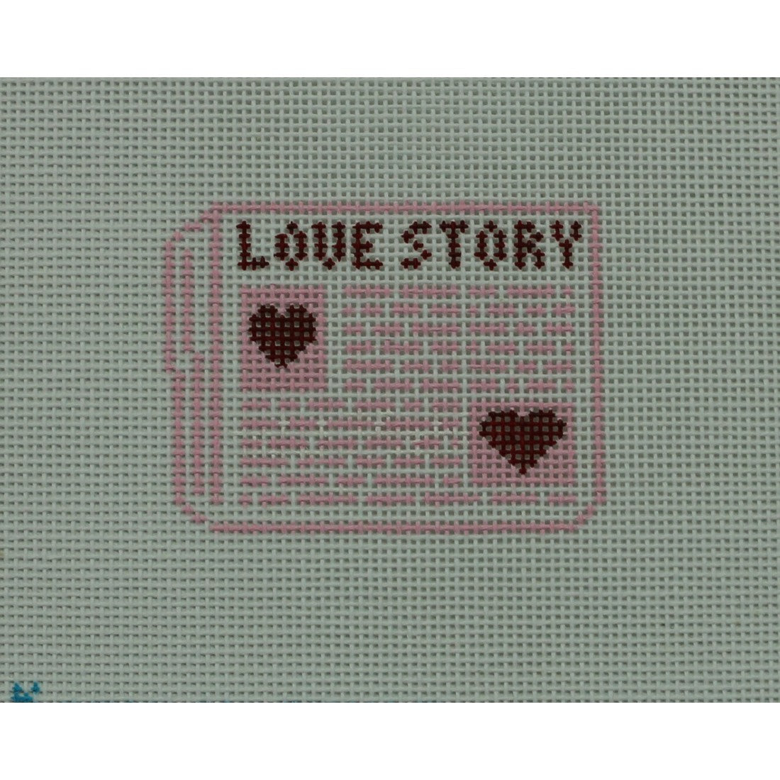 Love Story
