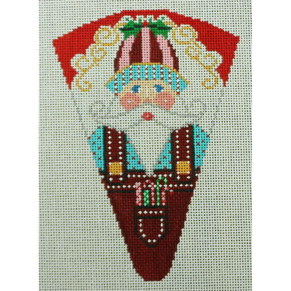 Santa Cone