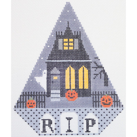 Haunted Night