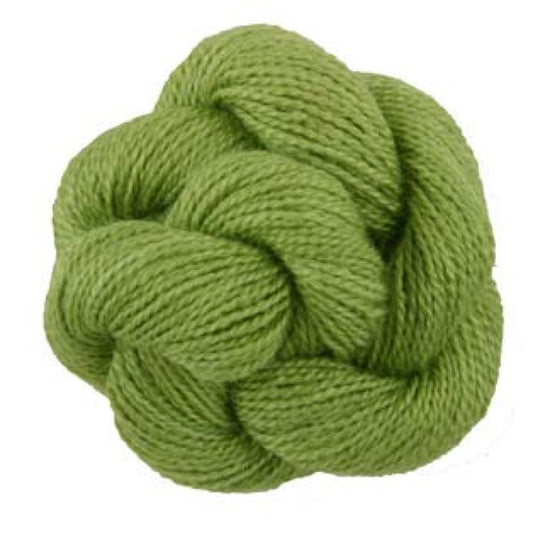 Soy Luster 412