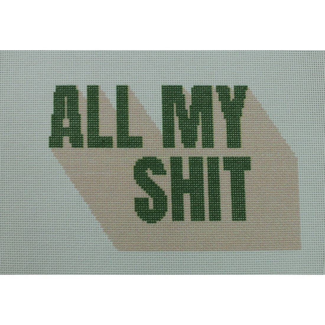 All My S***
