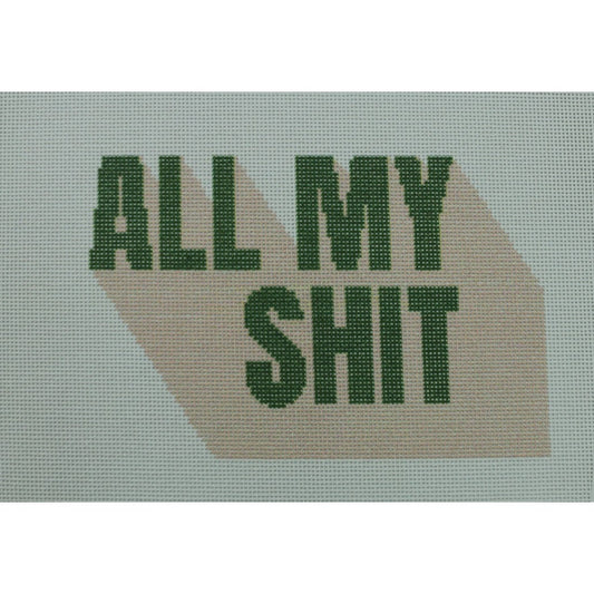 All My S***