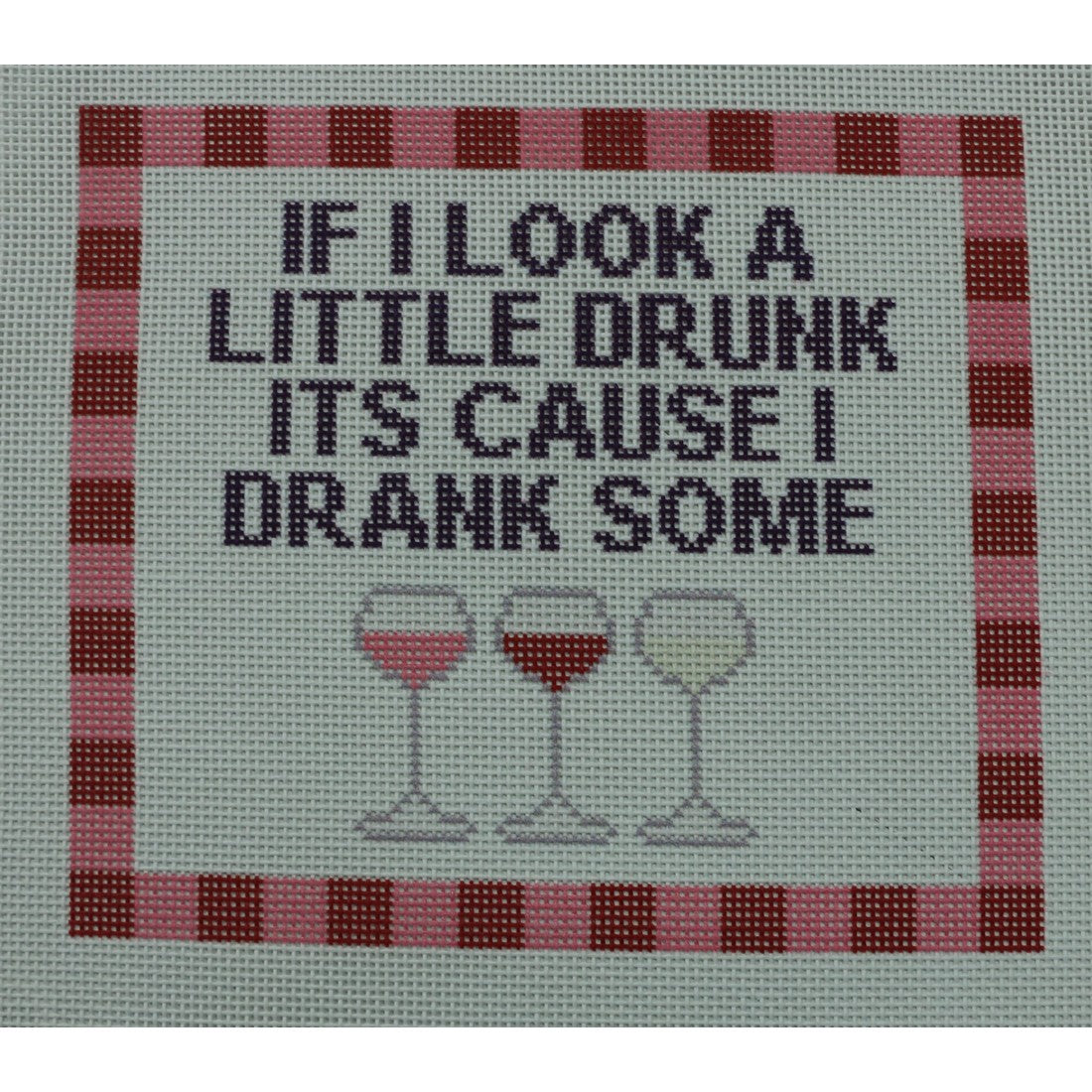 Cause I Drank Some