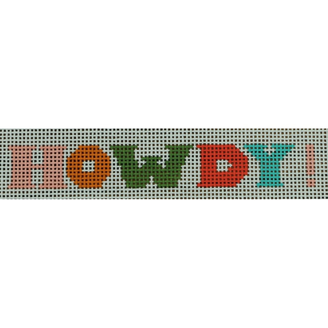 Howdy!