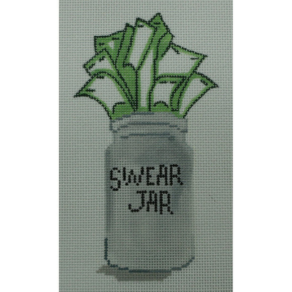 Swear Jar