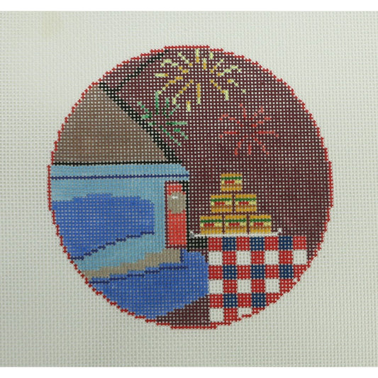 Independence Day Tailgate