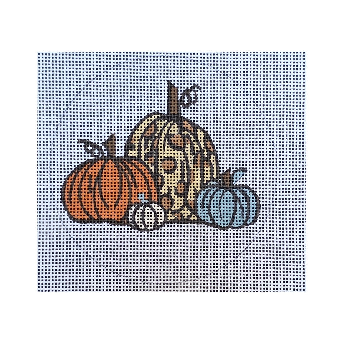 October