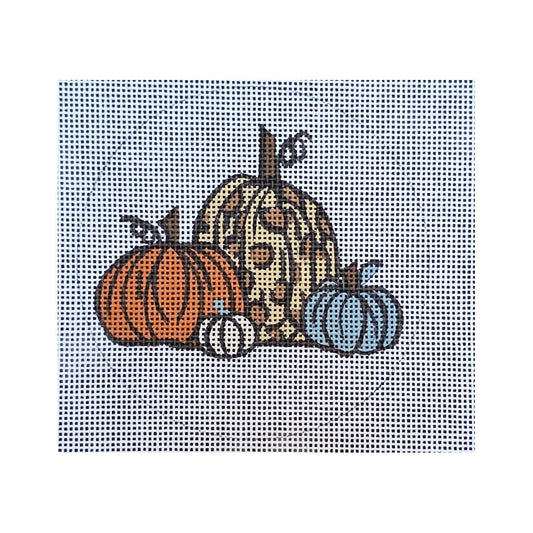 October