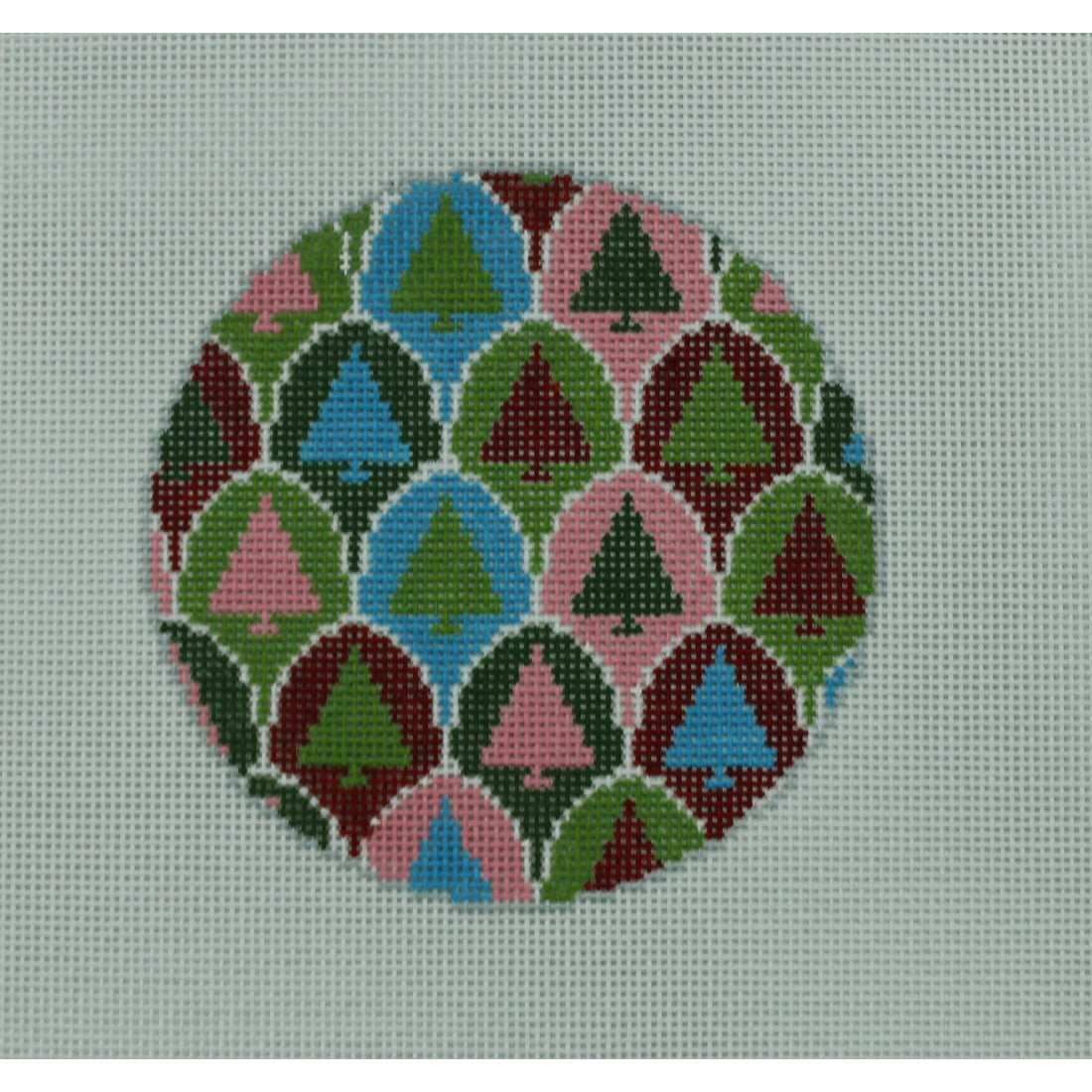 Scallop Tree