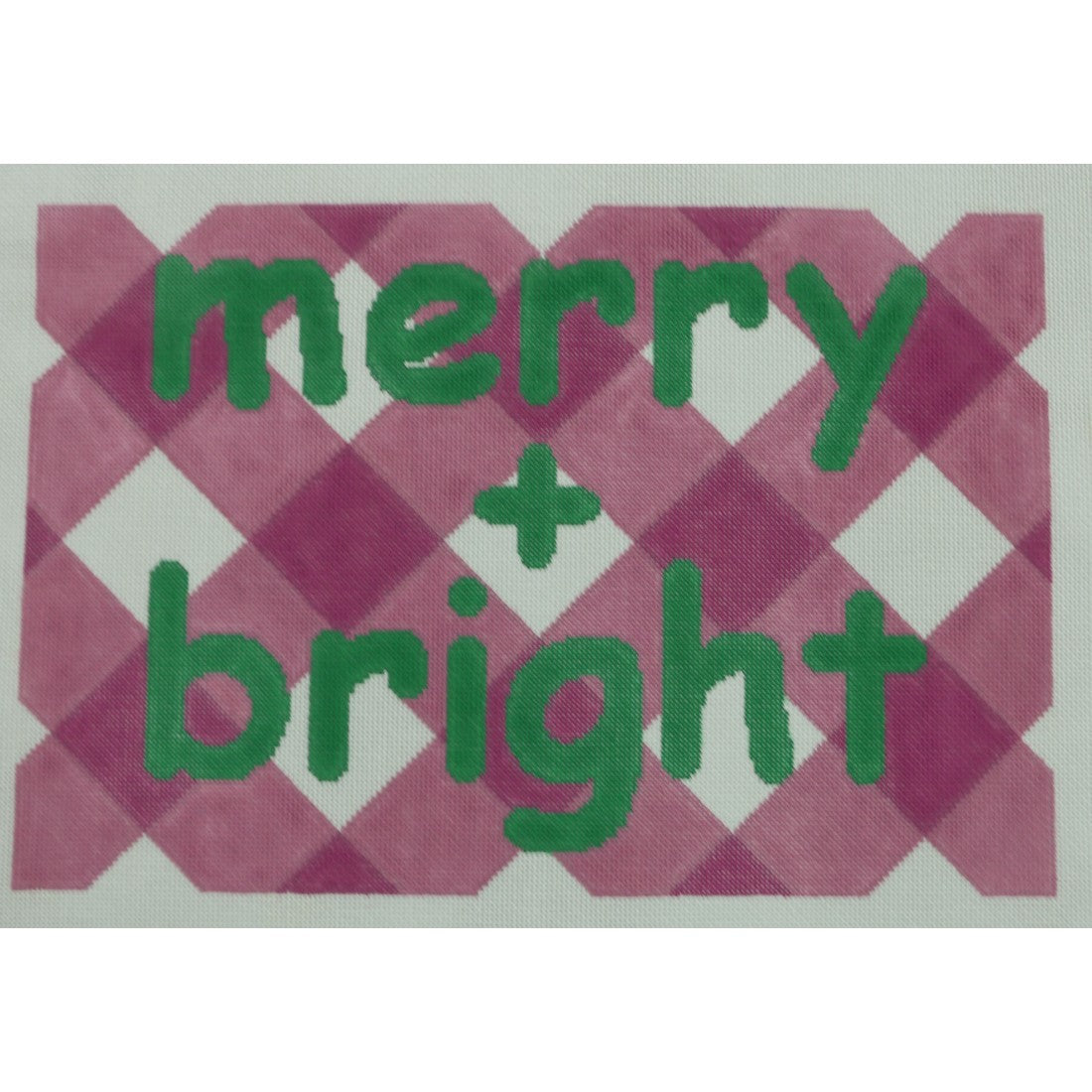 Merry & Bright, Magenta