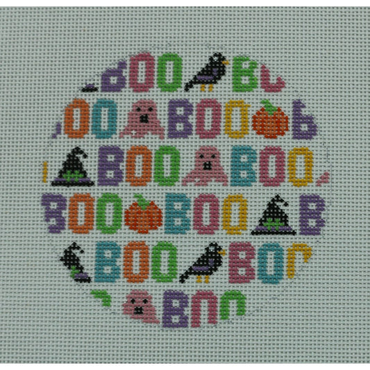 Boo, Boo, Boo