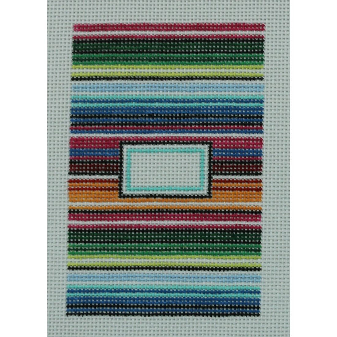 Colorful Stripes