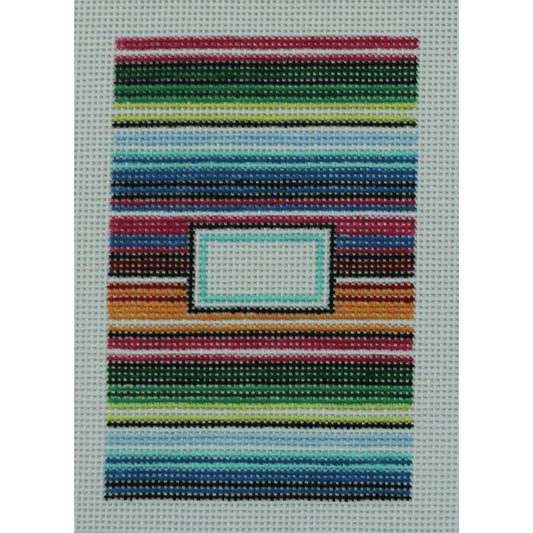 Colorful Stripes