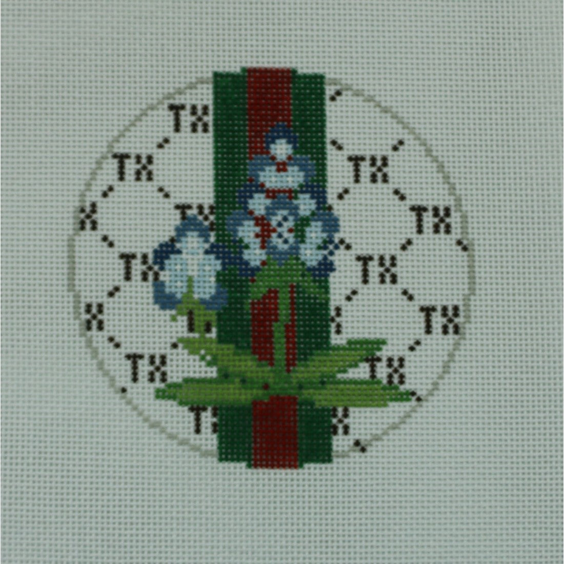 Texas Bluebonnets
