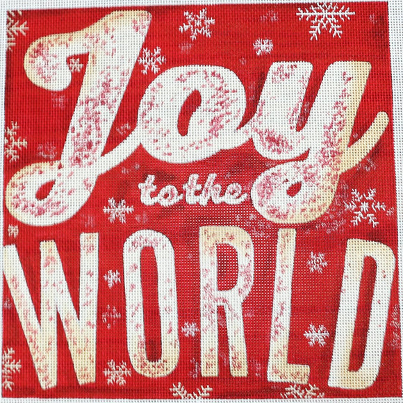 Joy to the World