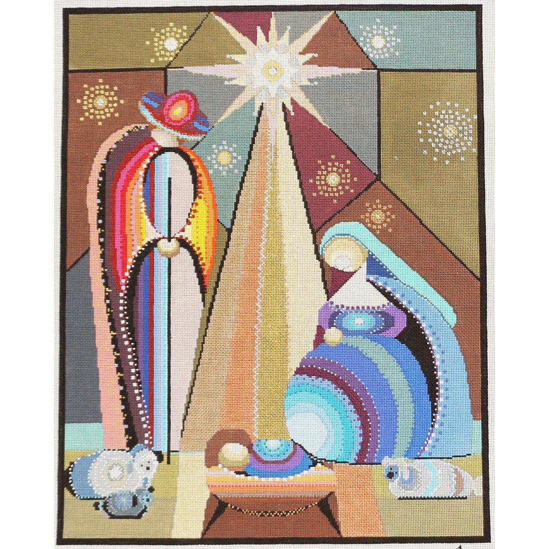 Holy Family