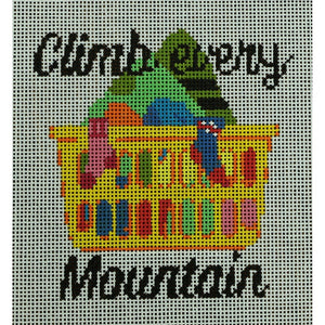 Climb Every Mountain