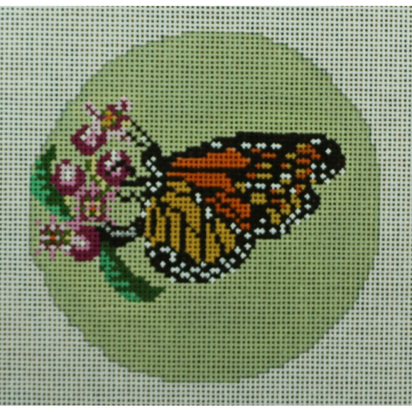 Monarch Butterfly Ornament