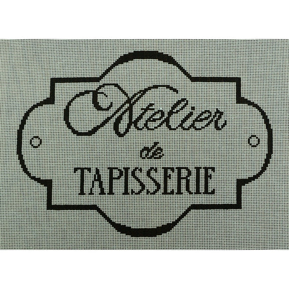 Atelier de Tapisserie