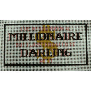 Millionaire Darling