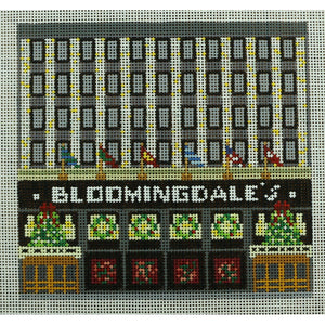 Bloomingdale's