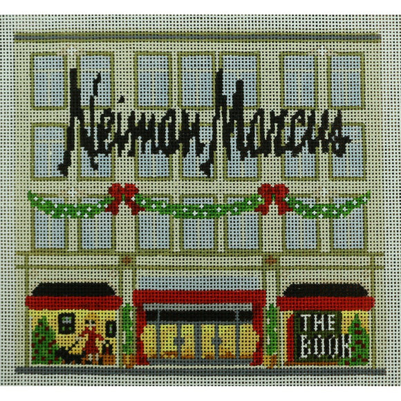 Neiman Marcus Storefront