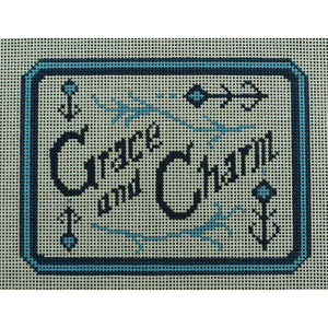 Grace & Charm