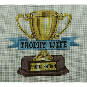 Trophy Wife