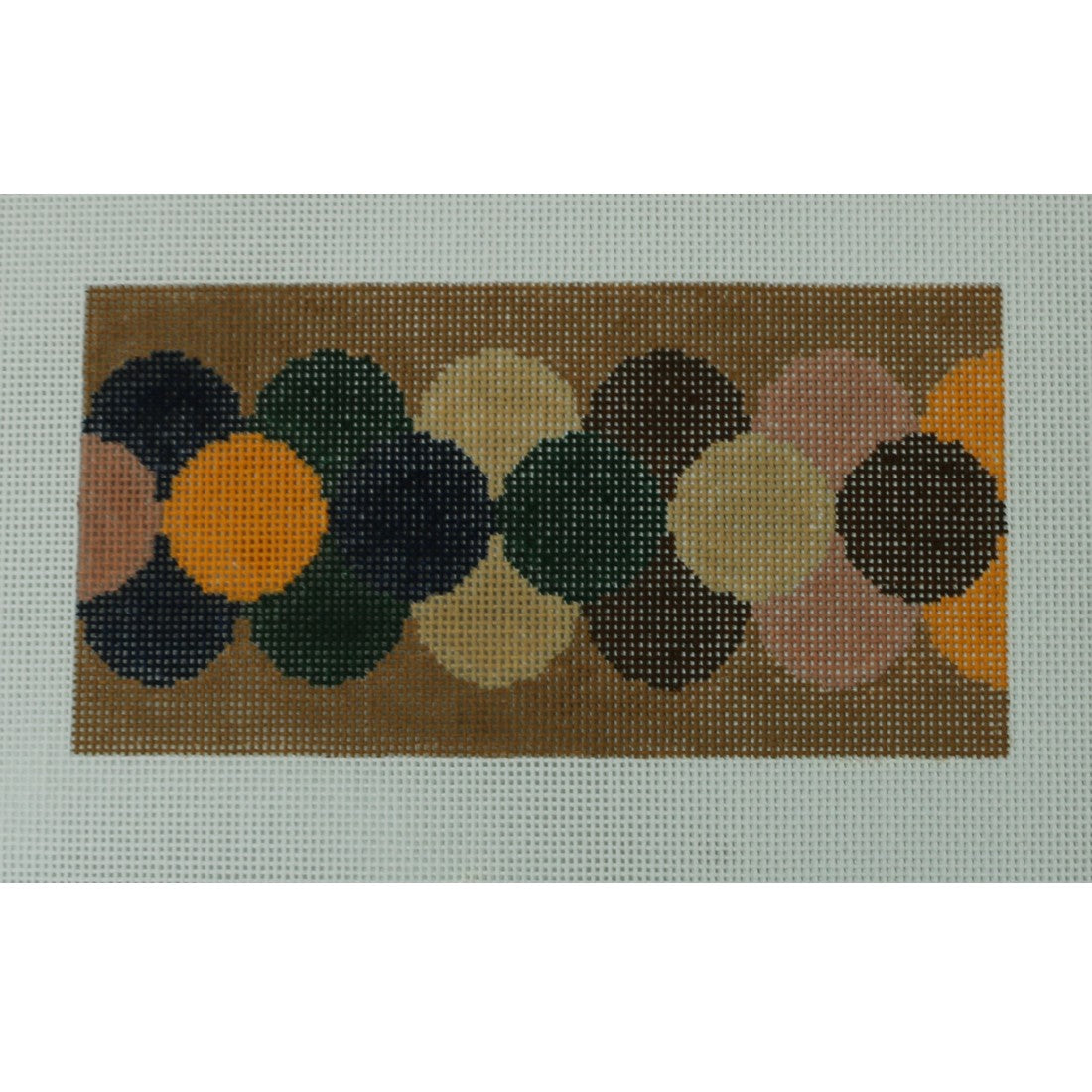 Clamshell, Autumn