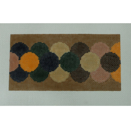 Clamshell, Autumn