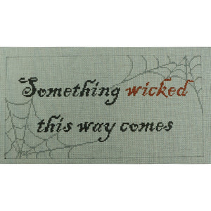 Something Wicked