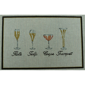 Champagne Glasses