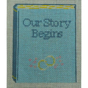 Our Story Begins