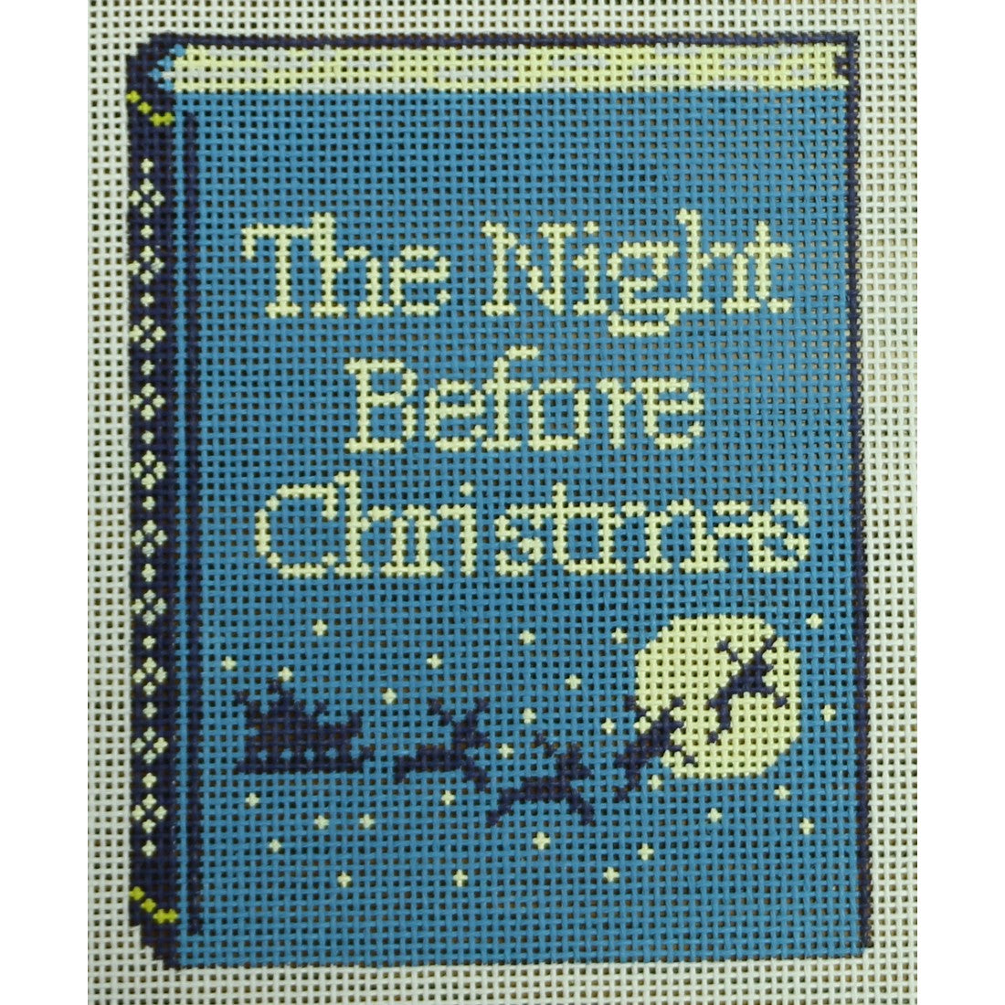 The Night Before Christmas