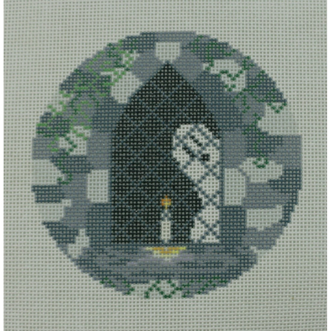 Castle Ghost