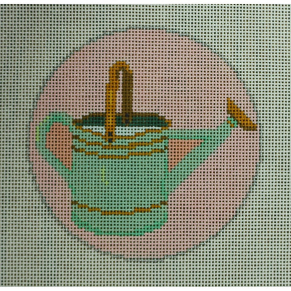 Garden Icons, Watering Can