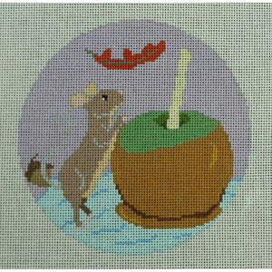 Fall Sweets Mouse