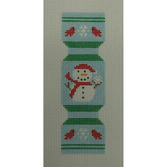 Christmas Cracker, Festive Frosty