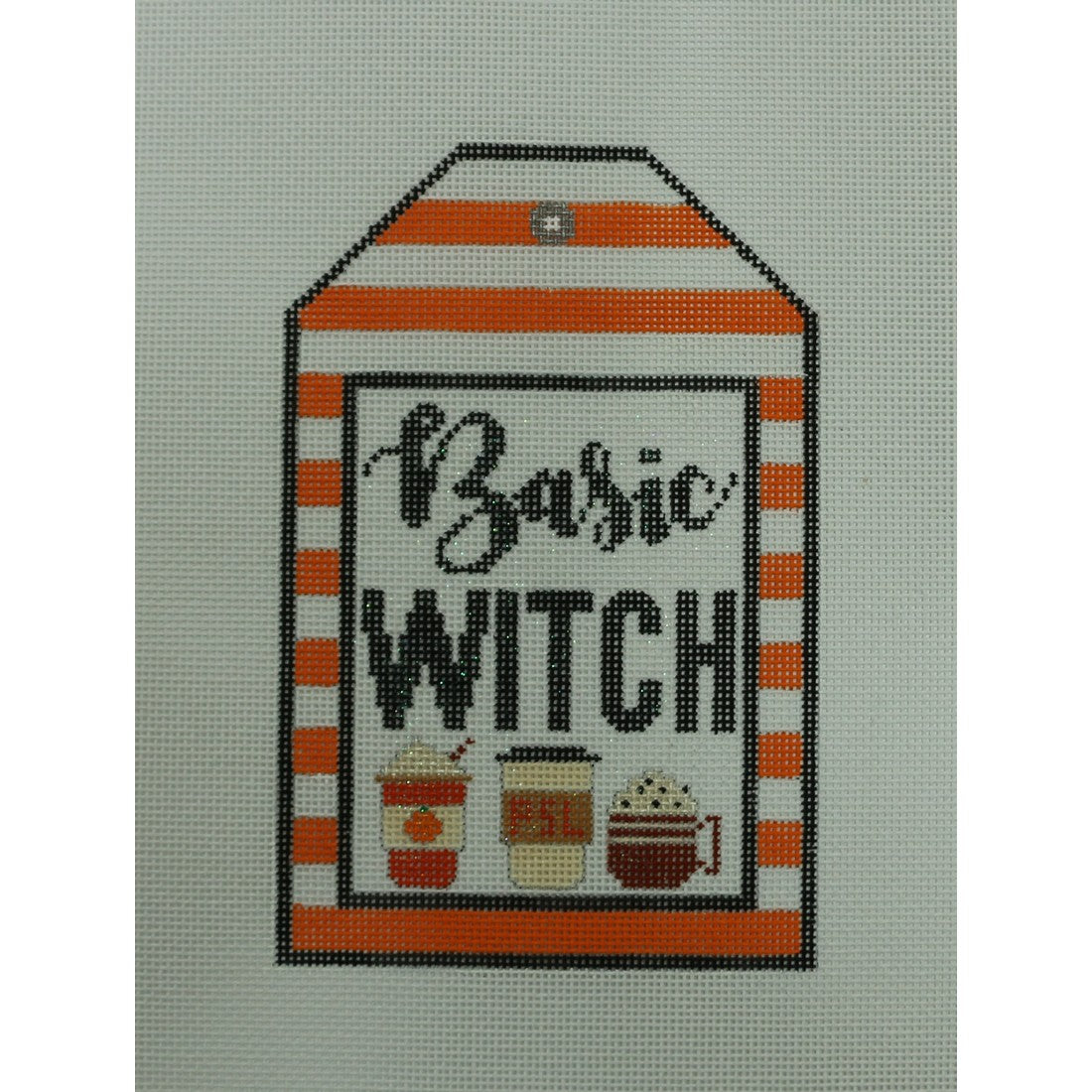 Basic Witch