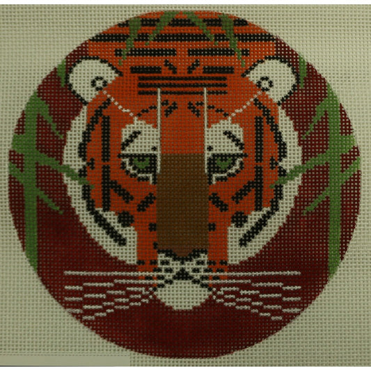 Asian Tiger