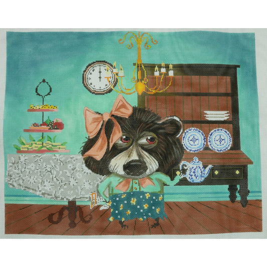 Tea Time