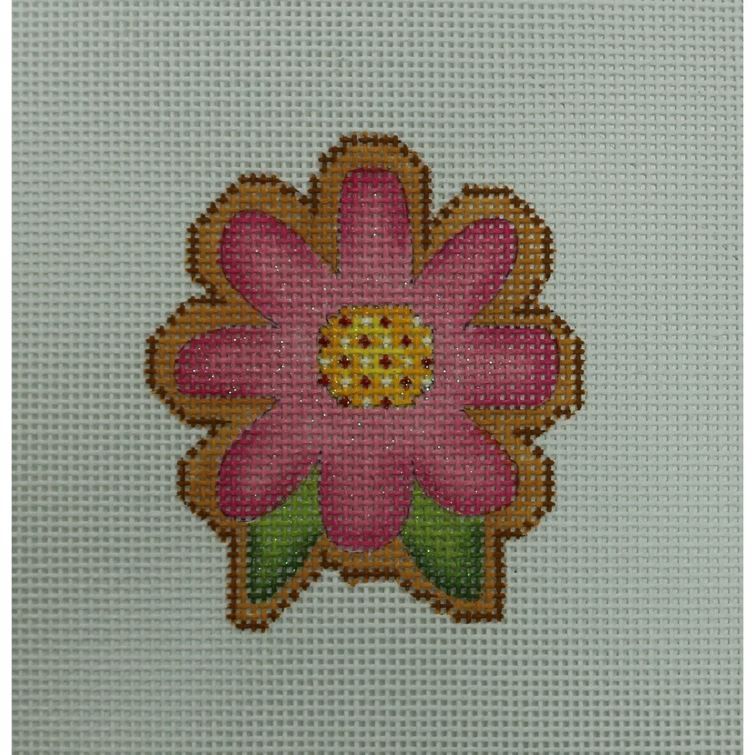 Pink Flower