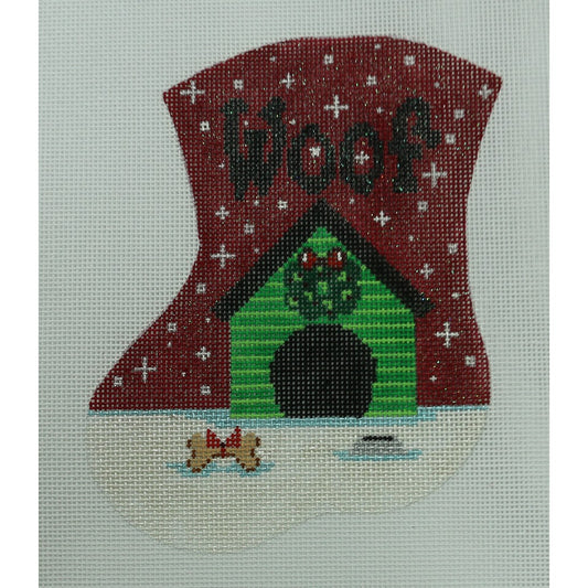 Dog House, Woof