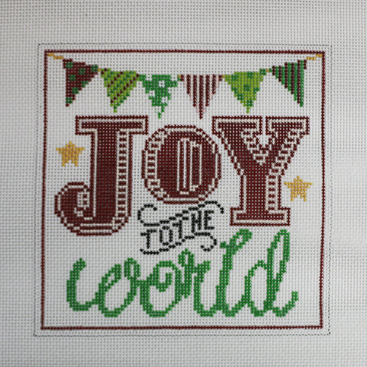 Joy to the World