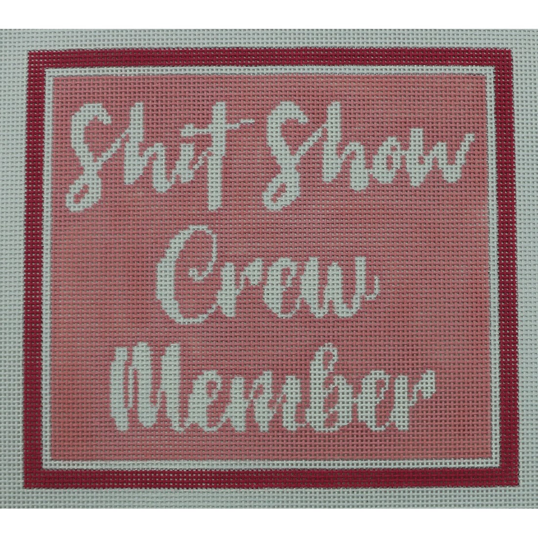 Sh** Show Crew Member