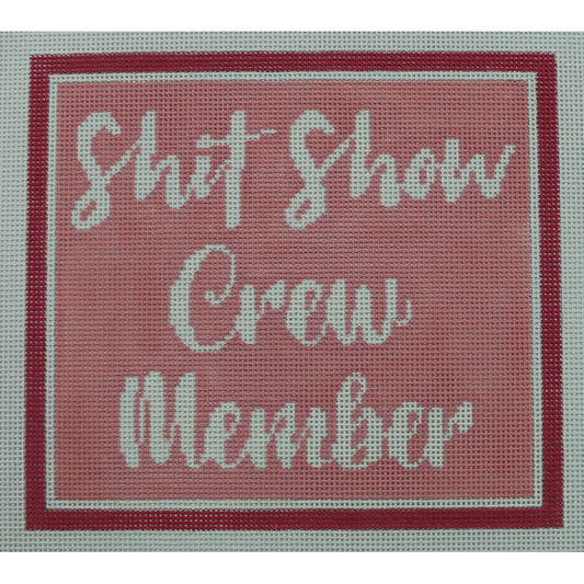 Sh** Show Crew Member