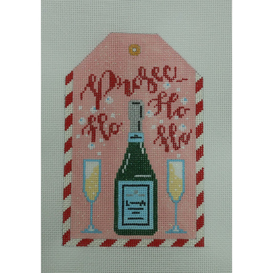 Prosec Ho Ho Ho