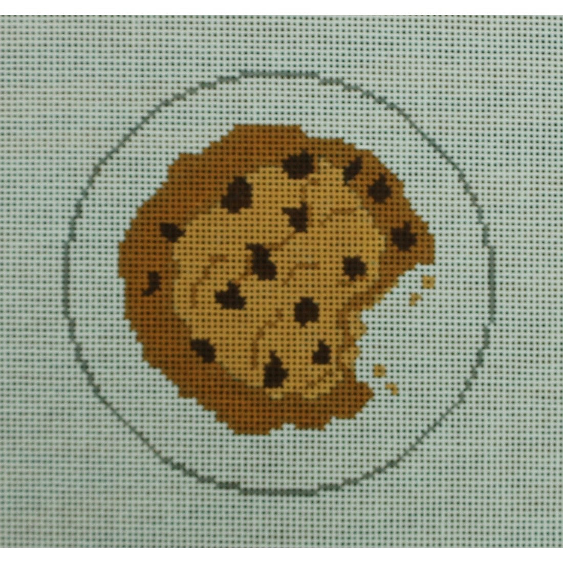 Chocolate Chip Cookie