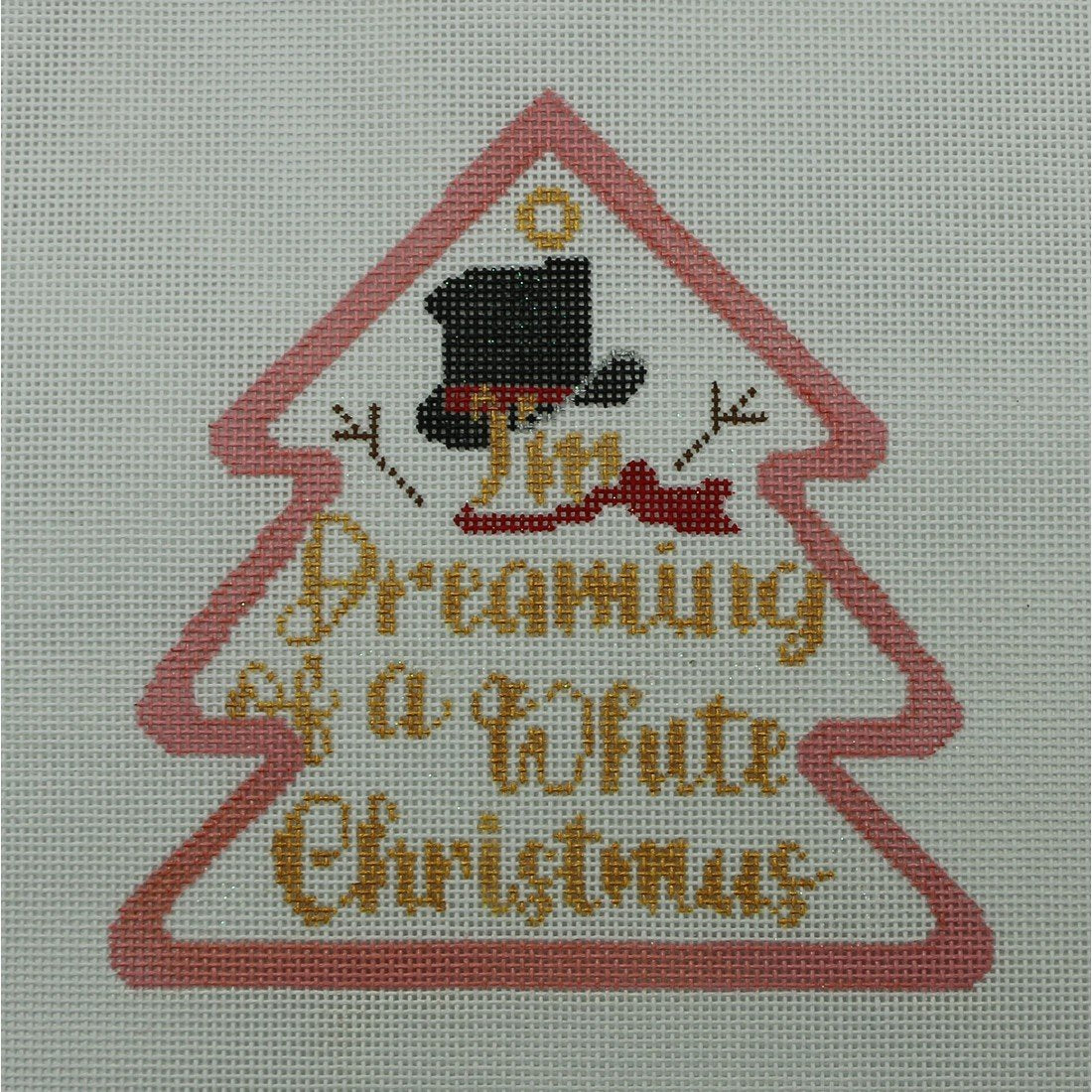 Dreaming of a White Christmas