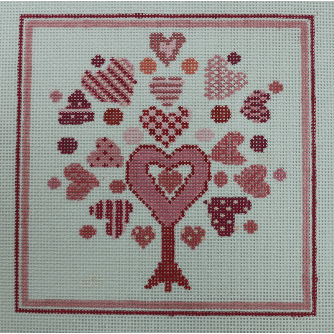 Heart Tree
